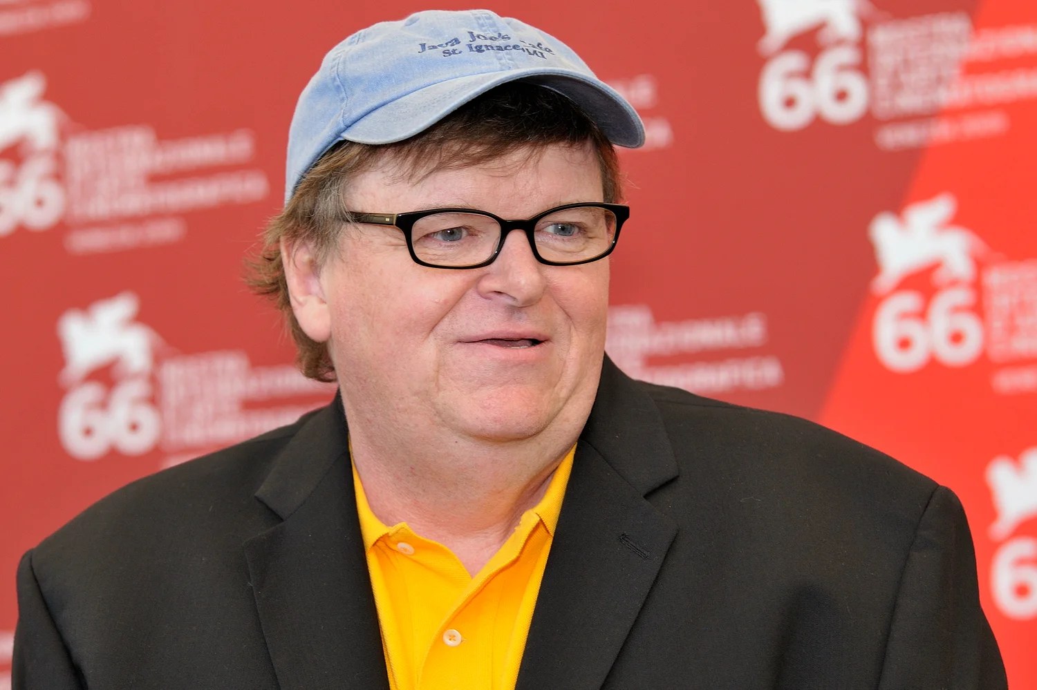 Michael Moore Celebrity weight changes, photos, video