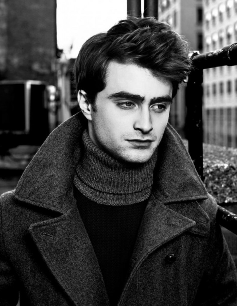 Daniel Radcliffe Weight, Height and Age