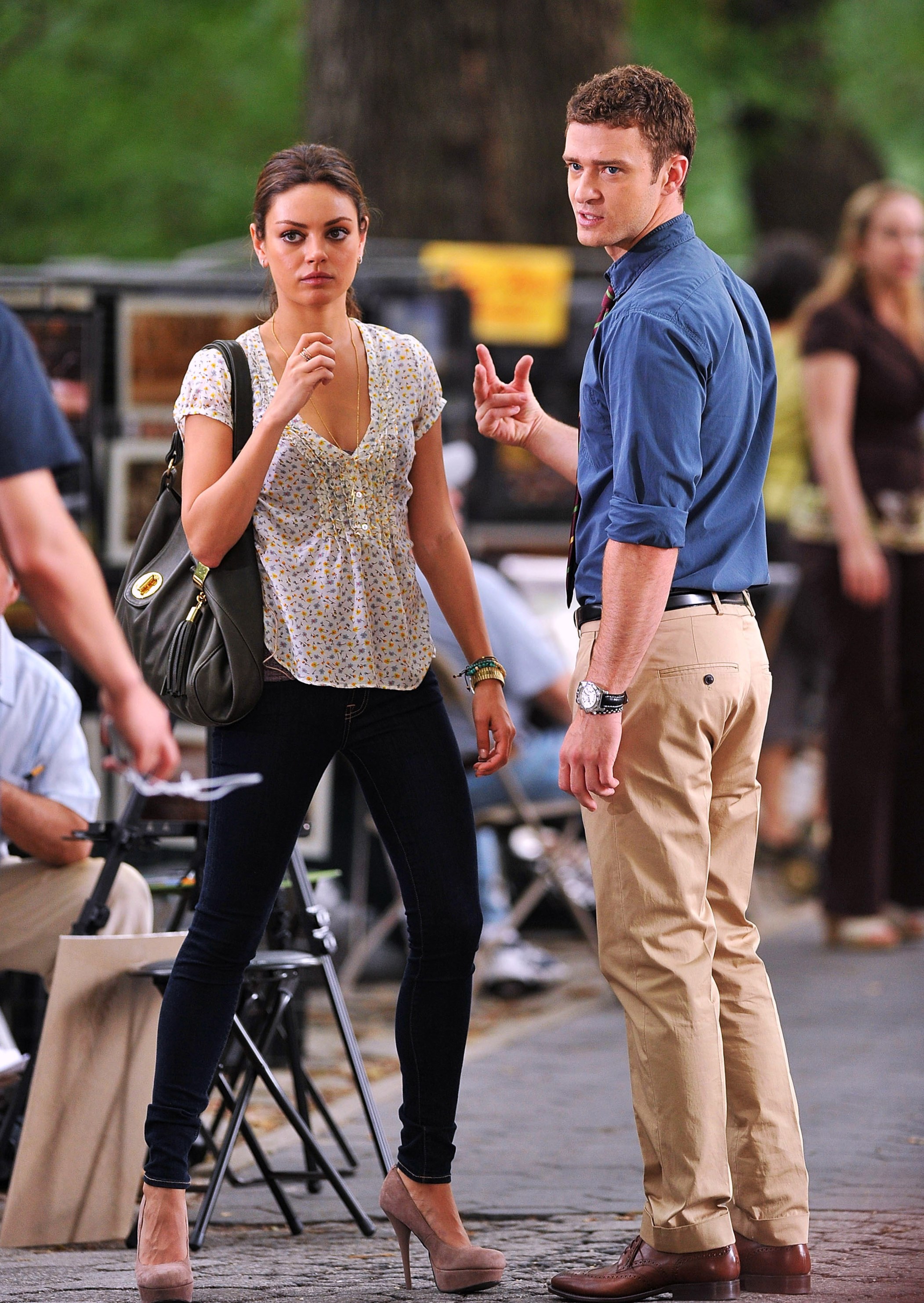 Justin Timberlake His 5 Best Movie Roles. Enjoy!