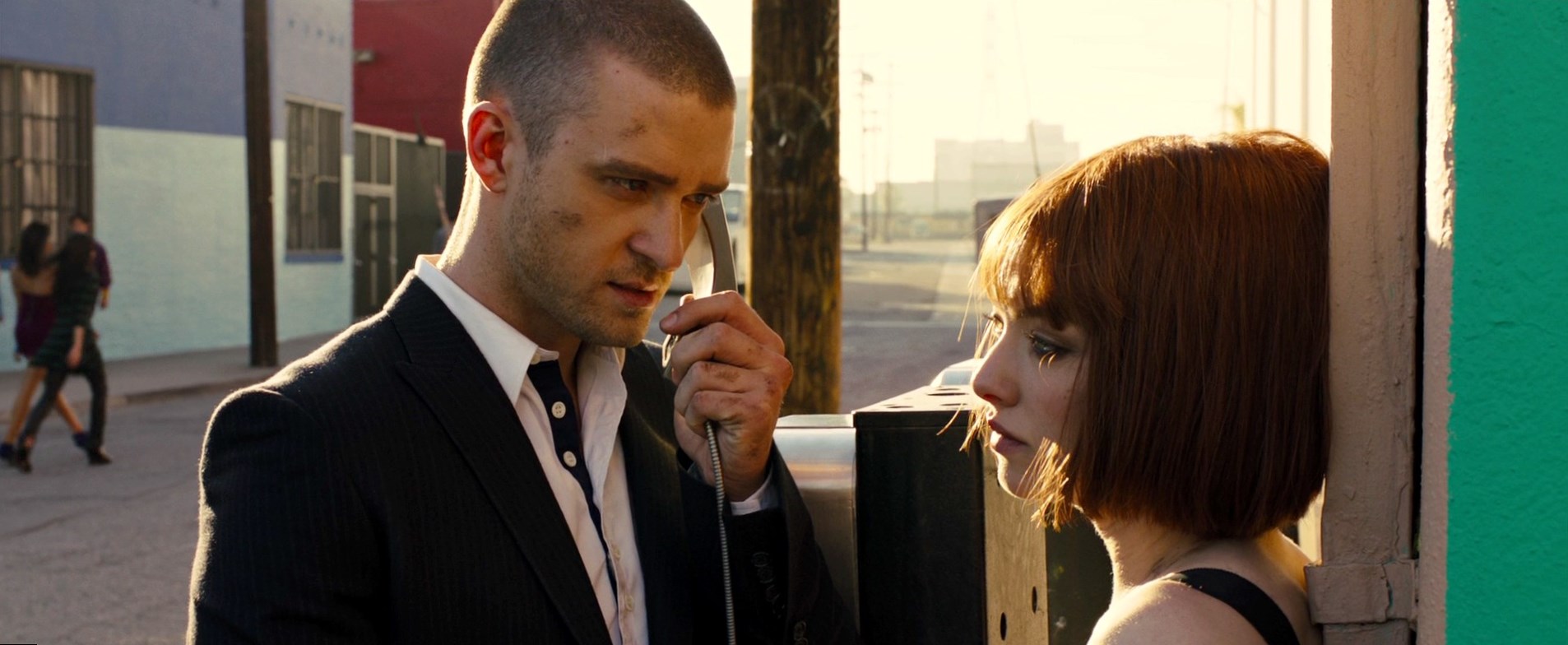 Justin Timberlake His 5 Best Movie Roles. Enjoy!