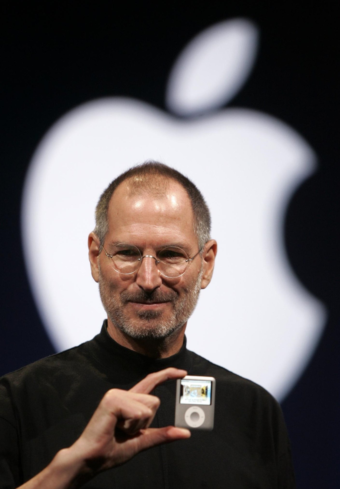 Steve Jobs' 10 best Quotes Inspiring