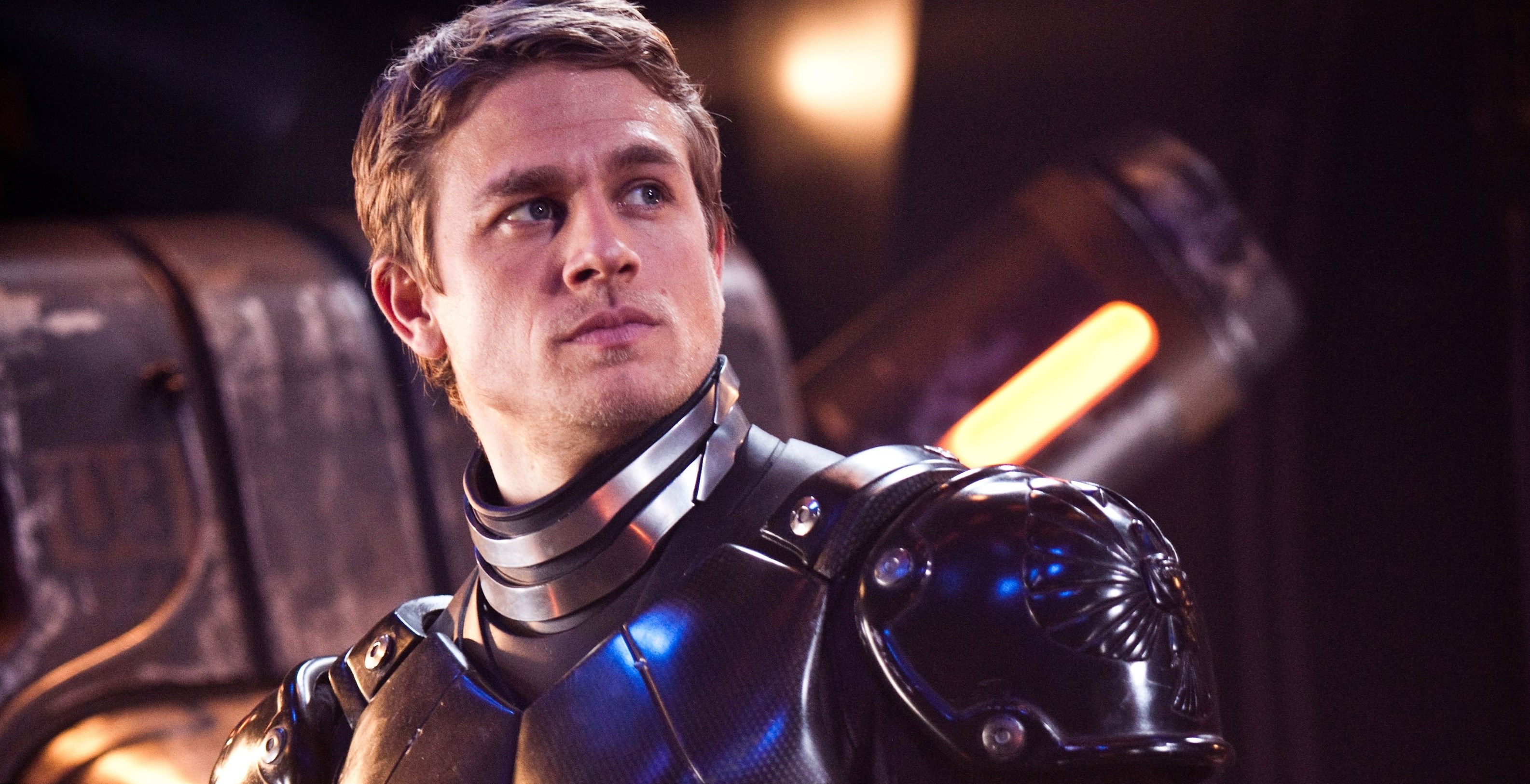 Charlie Hunnam Movies And Tv Shows