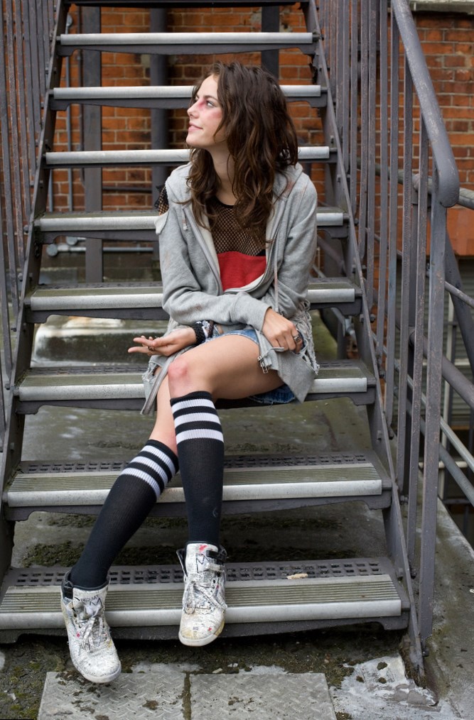 Kaya Scodelario Best Movies & TV Shows