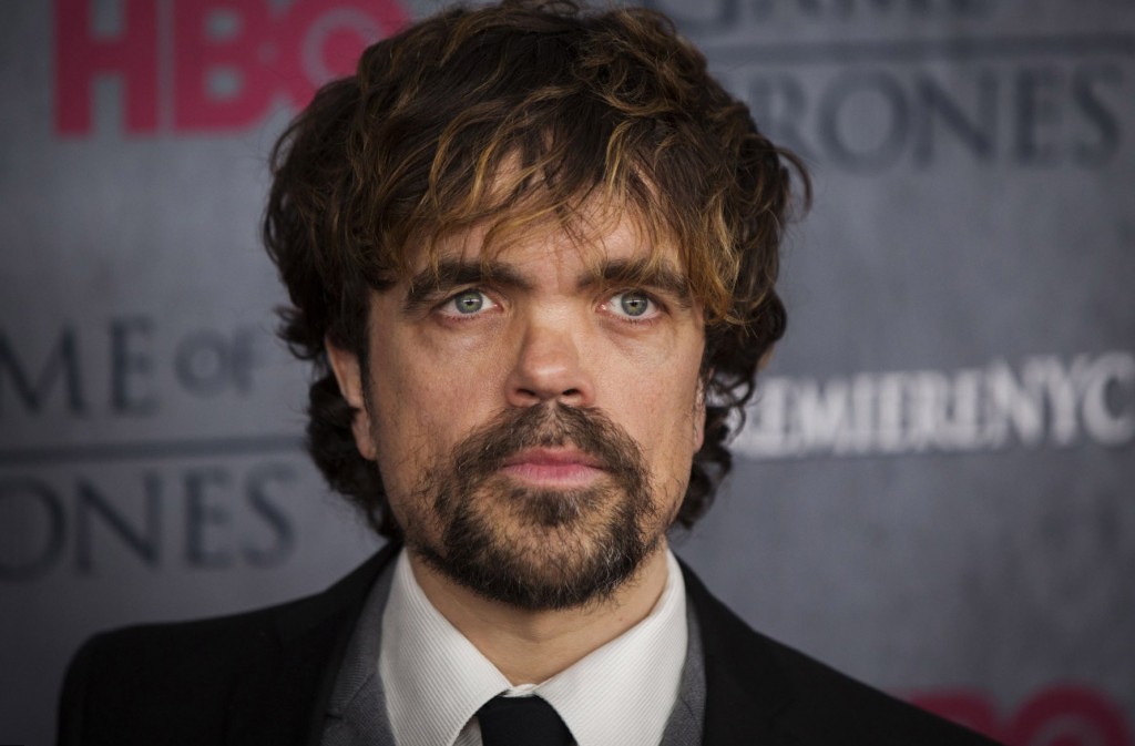 Peter Dinklage Best movies and tv shows