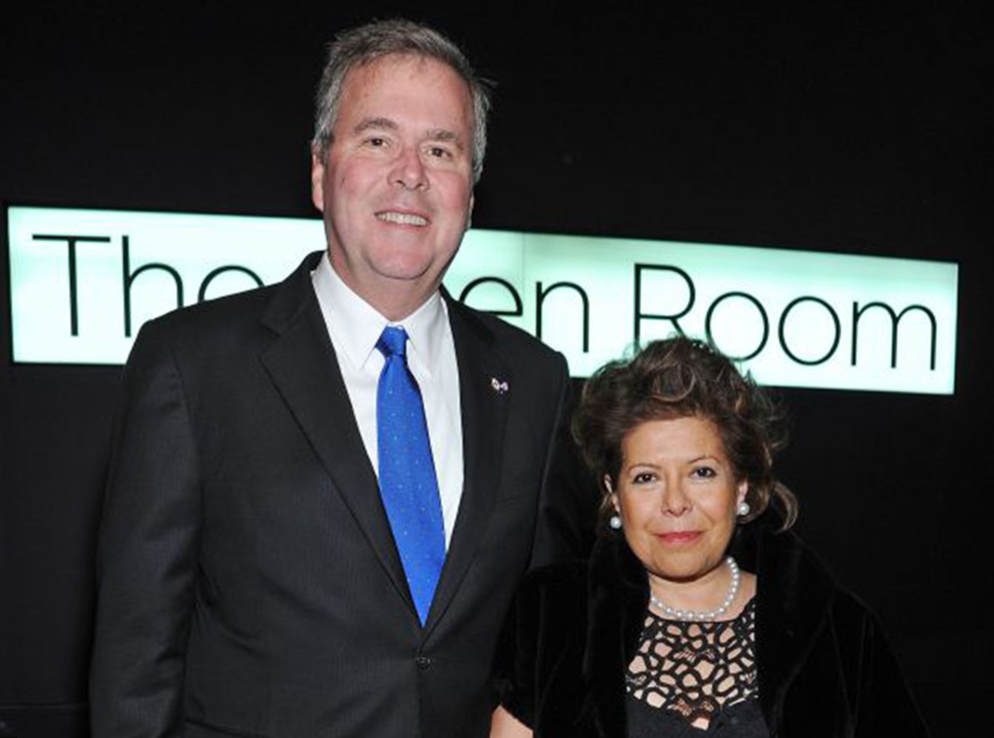 Columba Bush Weight, Height and Age