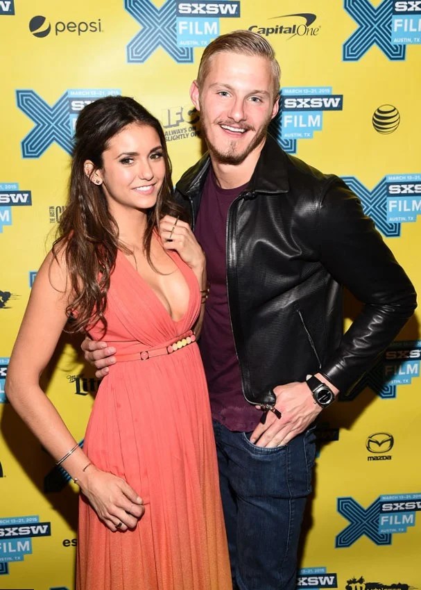 Alexander Ludwig Best Movies and TV Shows