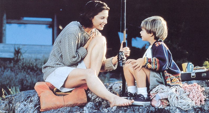 Ashley Judd Best Movies & TV Shows