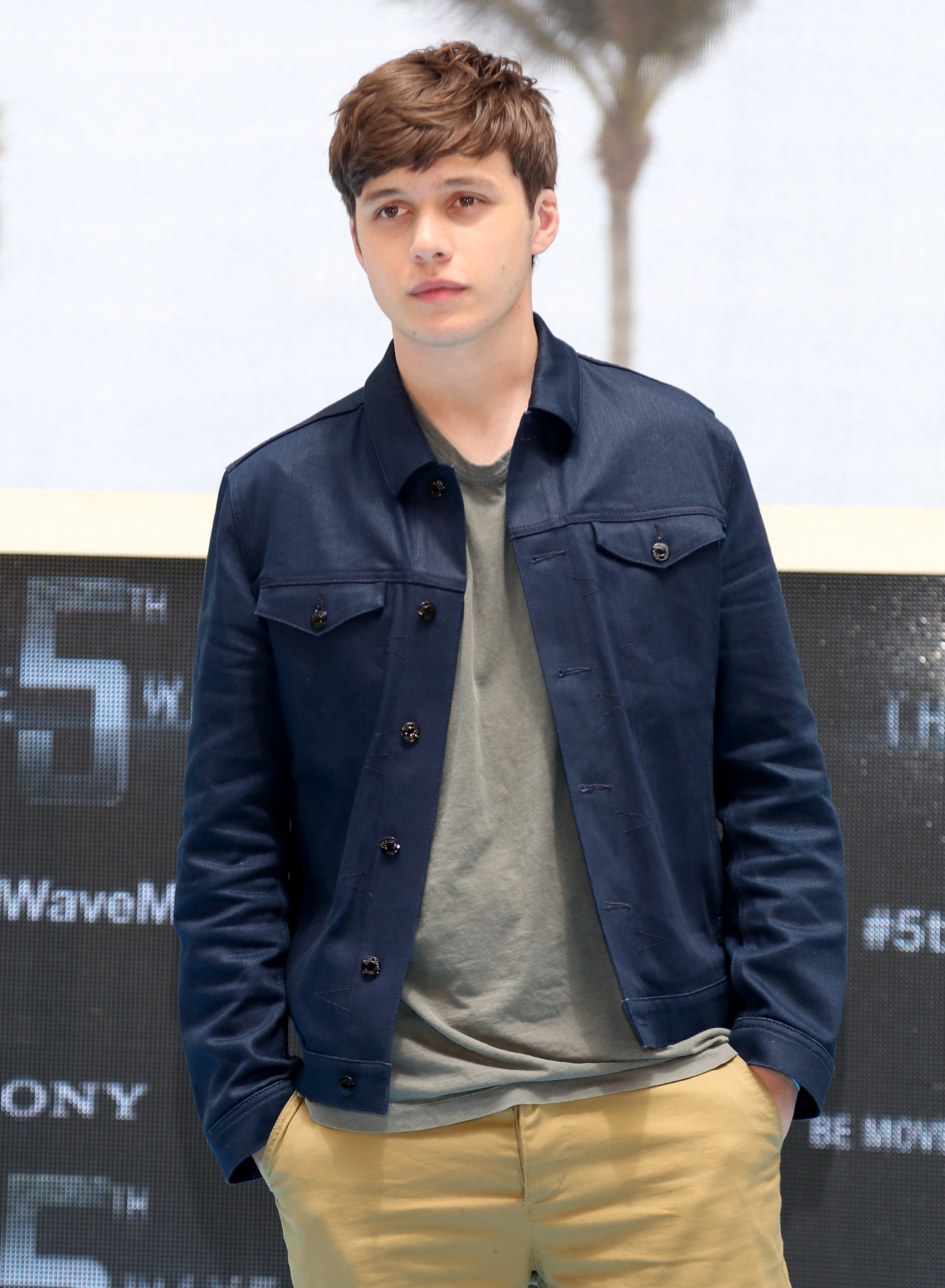 Nick Robinson Movies And Tv Shows
