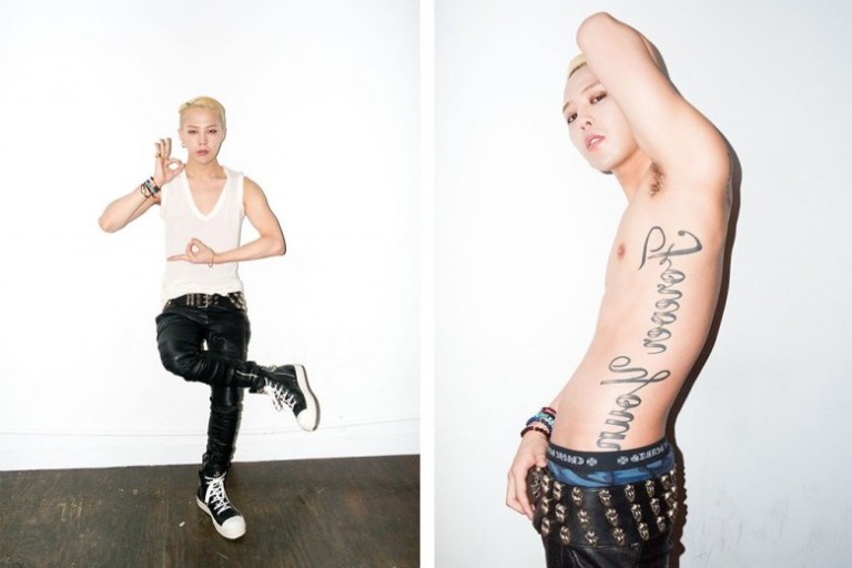 Big Bang Band weight, height and age. We know it all!