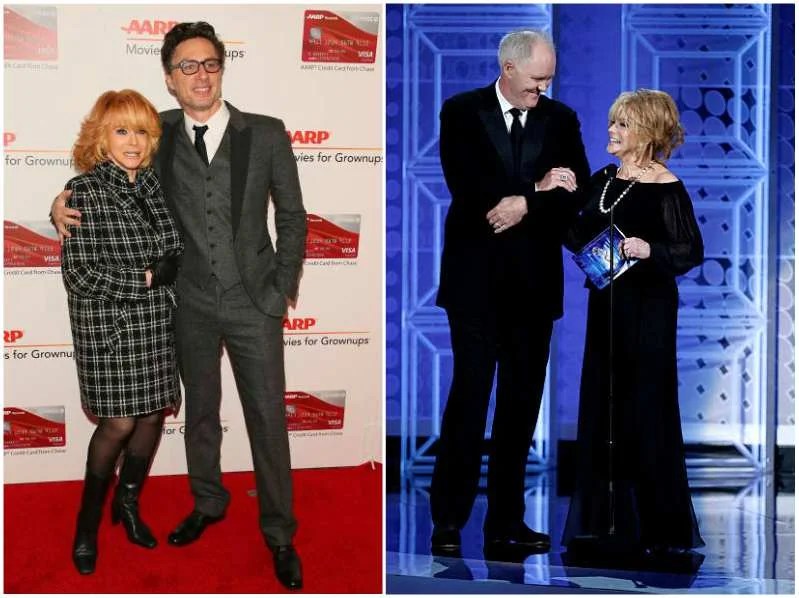 Ann-Margret's height, weight. What makes her to stay in shape