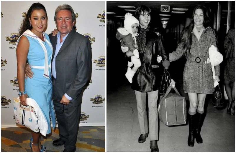 Davy Jones’ height, weight. His legacy in the entertainment industry