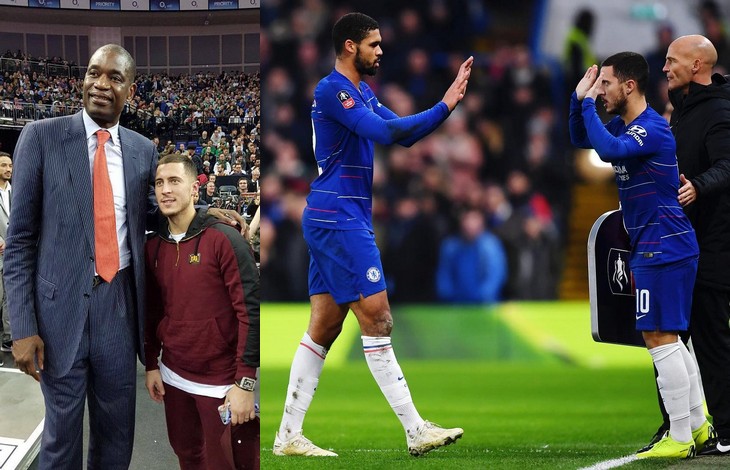 Eden Hazard's height, weight. Worldclass soccer player