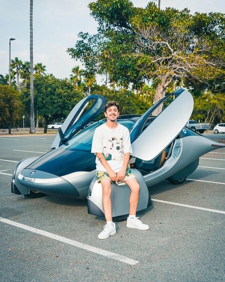 FaZe Rug height, weight, body measurements