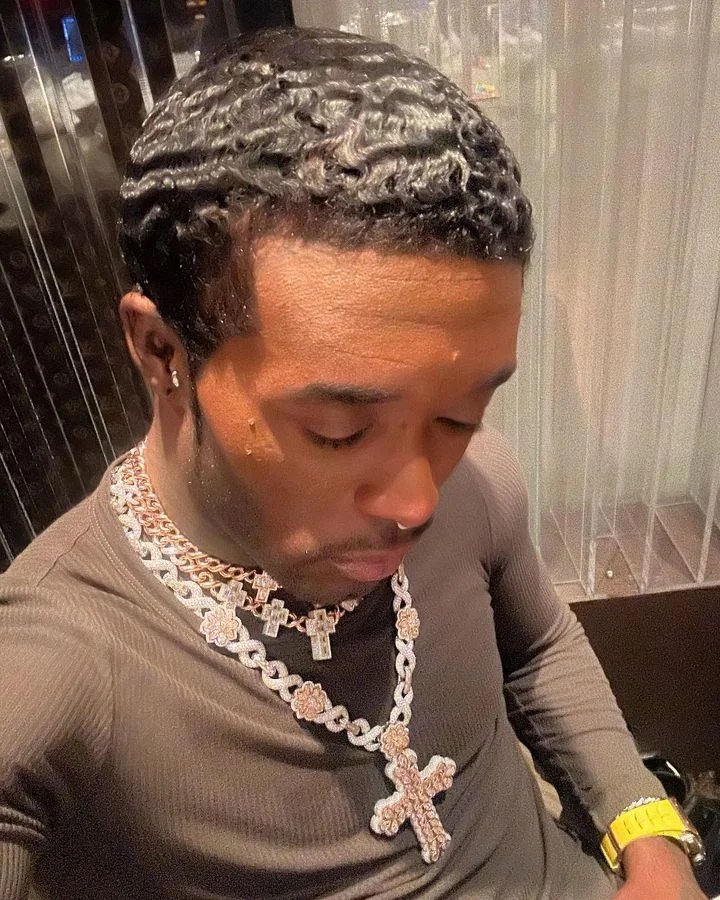 Lil Uzi Vert body measurements height, weight