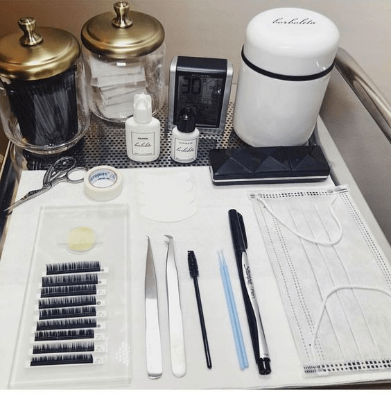 10 Proven Tips For Starting a lash business from home