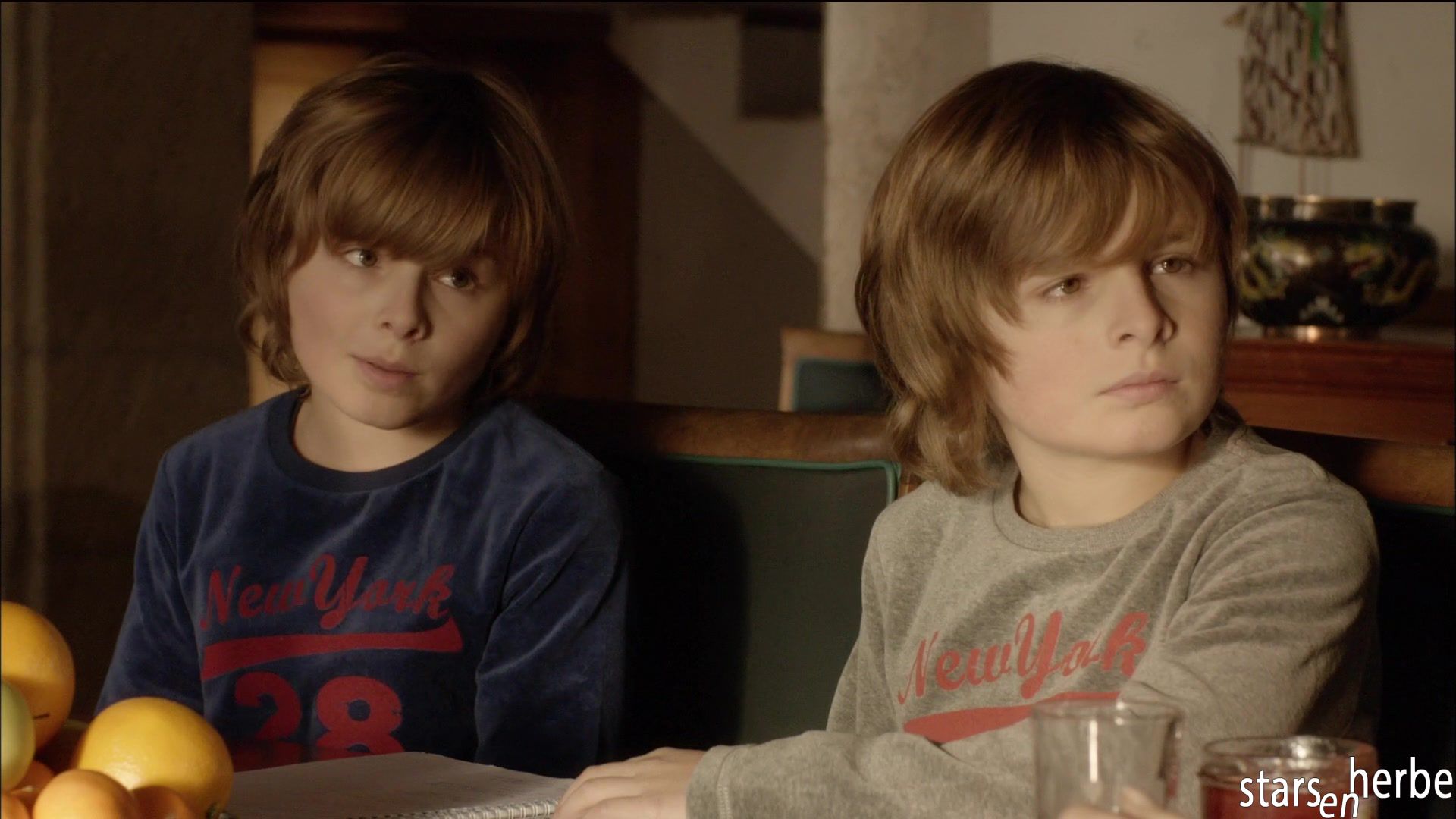 « Candice Renoir La plus belle fille ne peut donner que ce qu'elle a