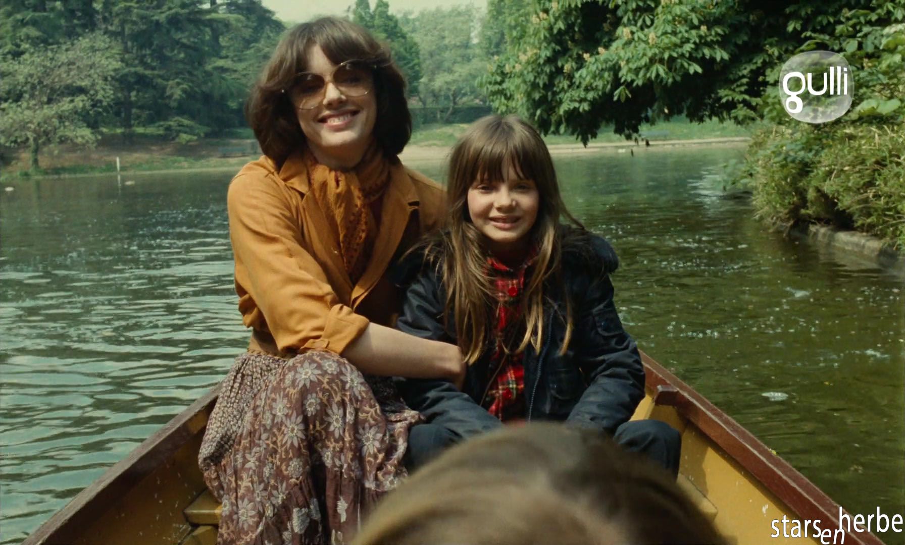 « Trocadéro bleu citron » Stars en Herbe