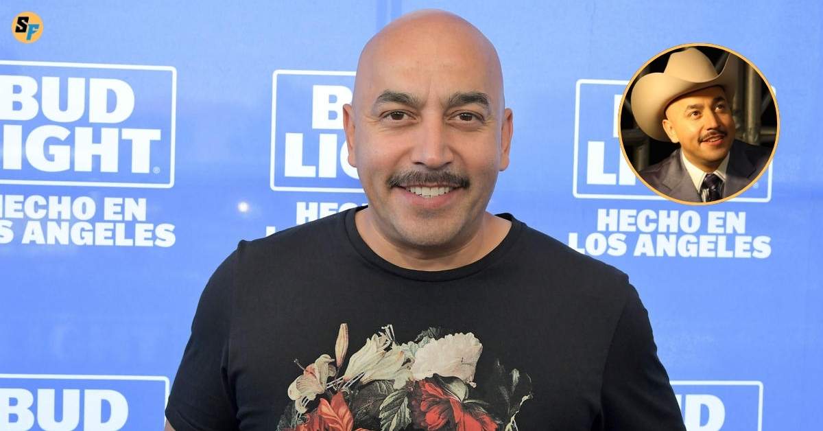 Lupillo Rivera Net Worth Age, Height, Songs, Career, Family & More In 2025