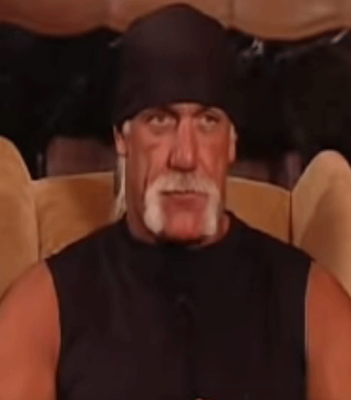 Hulk Hogan Height Stars Height