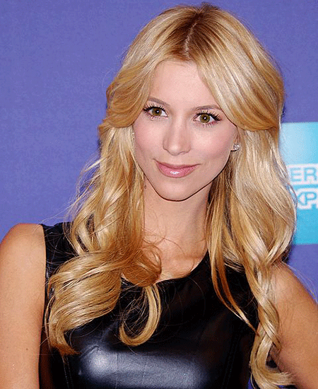 Sabina Gadecki Height | Stars Height