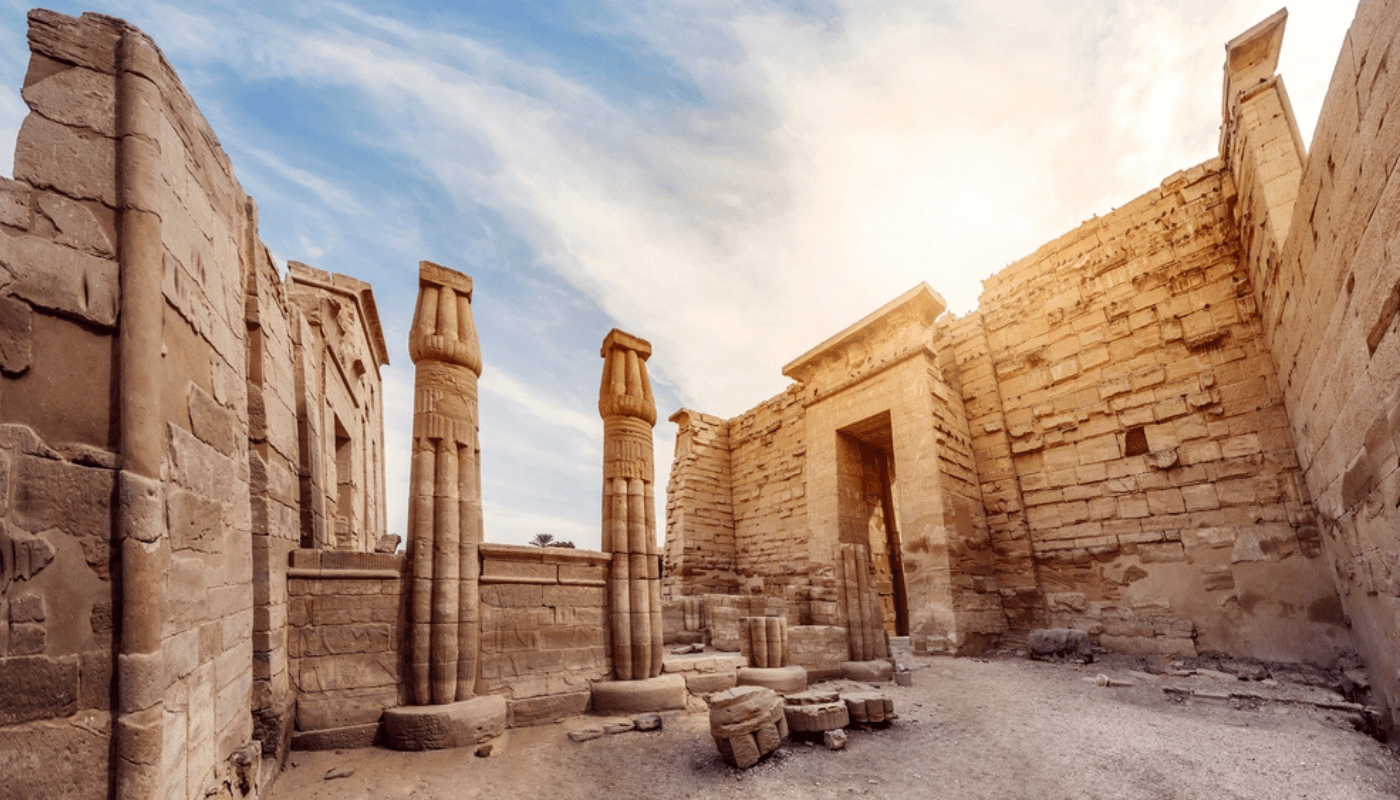 Luxor Star Shine Tours