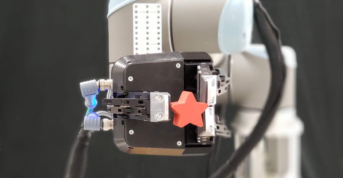 STARS Lab Space and Terrestrial Autonomous Robotic Systems Lab at the