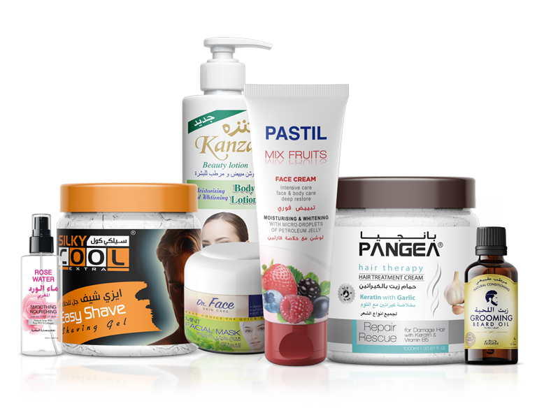 Cosmetic Product Labels Manufacturer Cosmetic Private Labels Stars