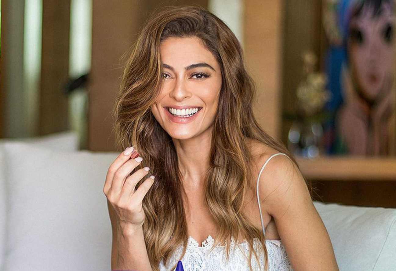 Juliana Paes Age Height Family Husband Kids » Biography 2021
