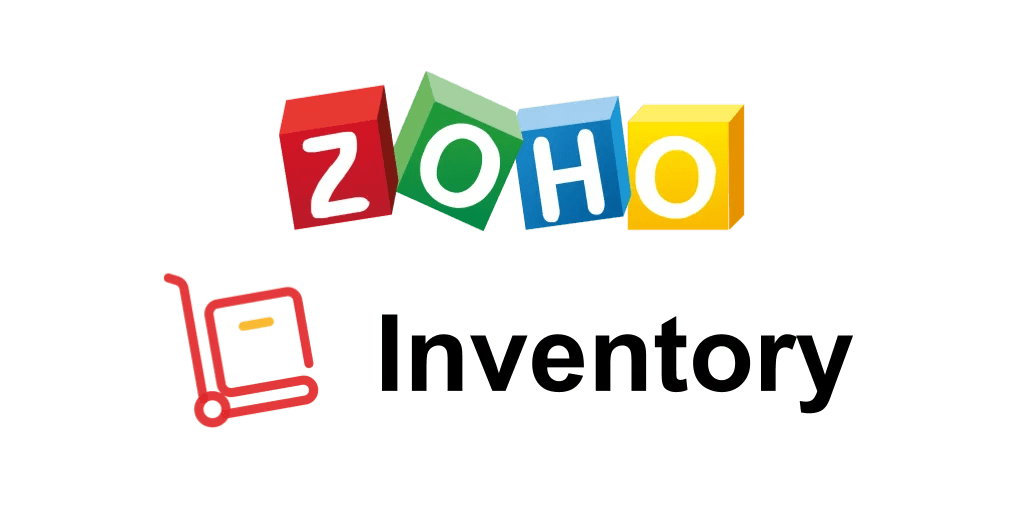 Zoho Inventory Standard 1 Months Subscription