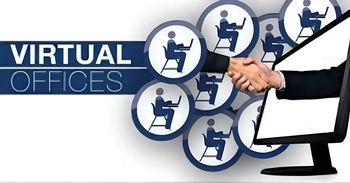 Virtual Office in UAE Take Your UAE Business anywhere