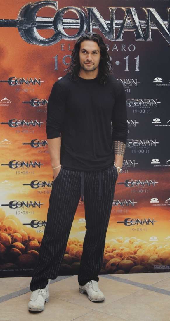 Jason Momoa Height, Weight, Age, Family, Biography & More » StarsUnfolded(029)