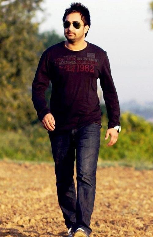 Sharry Mann Age, Wife, Children, Family, Biography & More » StarsUnfolded