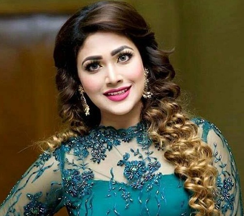 Peya Bipasha (Actress) Height, Weight, Age, Boyfriend, Biography & More » StarsUnfolded