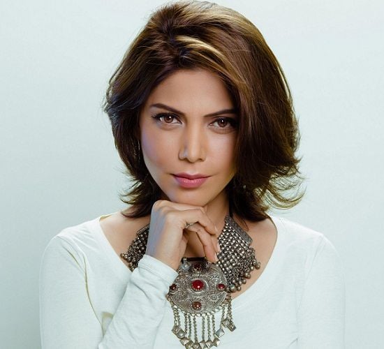 Hadiqa Kiani Age, Husband, Family, Biography & More » StarsUnfolded