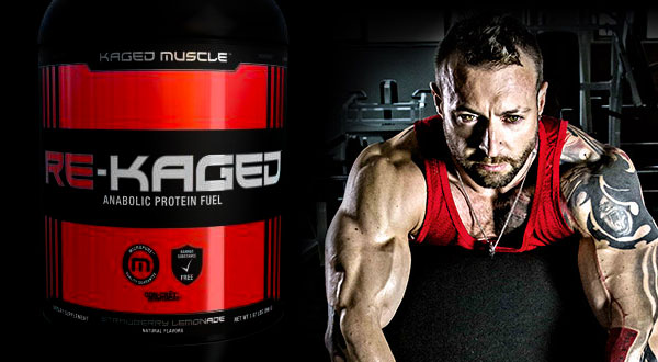 Kris Gethin (Transformation Specialist) Height, Weight, Age, Girlfriend, Biography & More » Starsunfolded