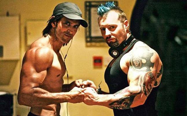 Kris Gethin (Transformation Specialist) Height, Weight, Age, Girlfriend, Biography & More » Starsunfolded 404_x_647_jpg