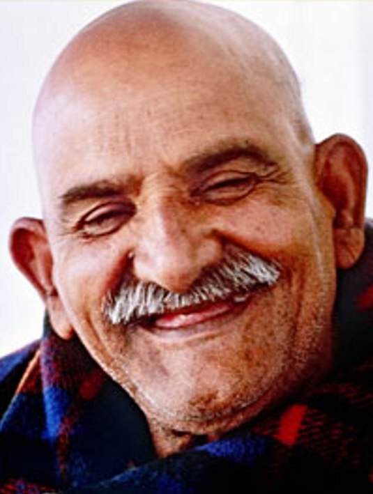 Neem Karoli Baba Age, Family, Biography, Facts & More » StarsUnfolded