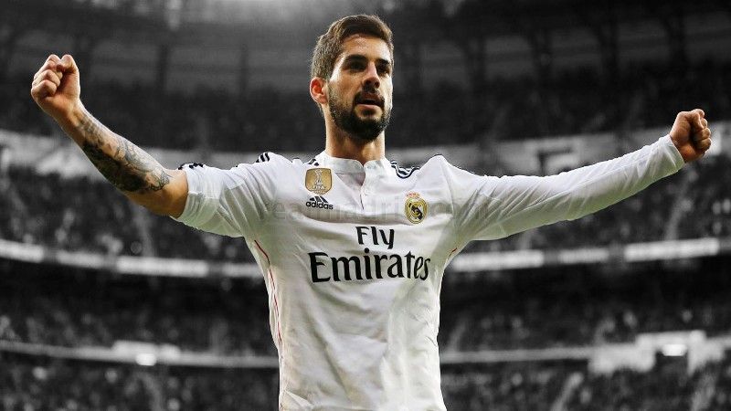 Isco Height, Weight, Age, Biography, Family, Affairs, Facts & More