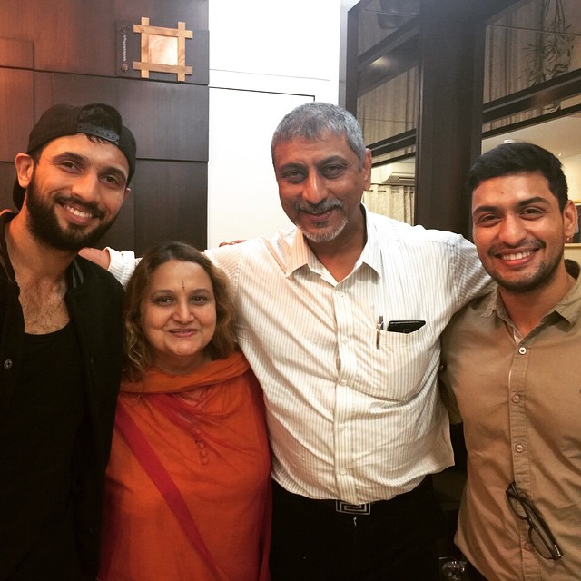 Punit Pathak Height, Age, Girlfriend, Wife, Family, Biography & More