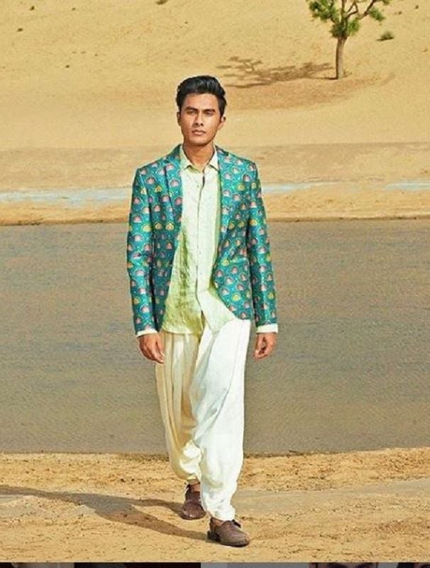 Ritwik Bhowmik Age, Height, Girlfriend, Family, Biography & More