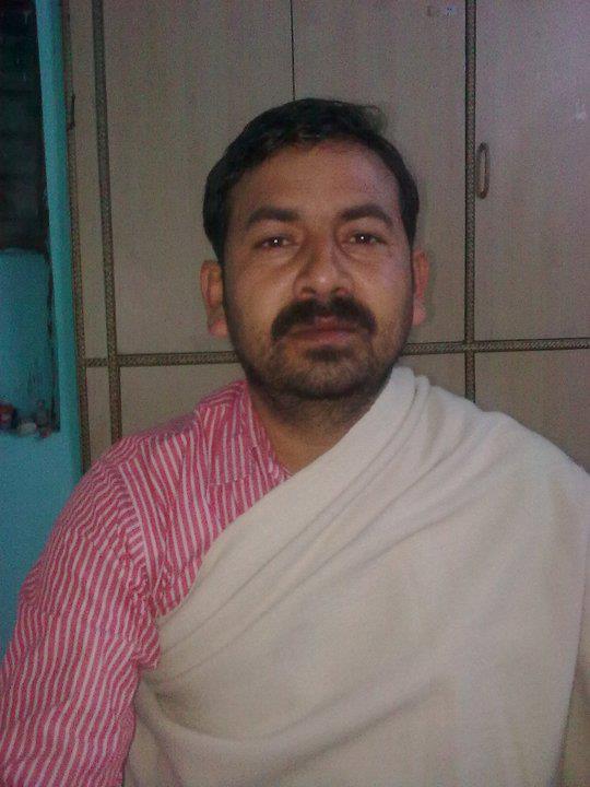 Naresh Tikait Age, Caste, Wife, Children, Family, Biography, & More