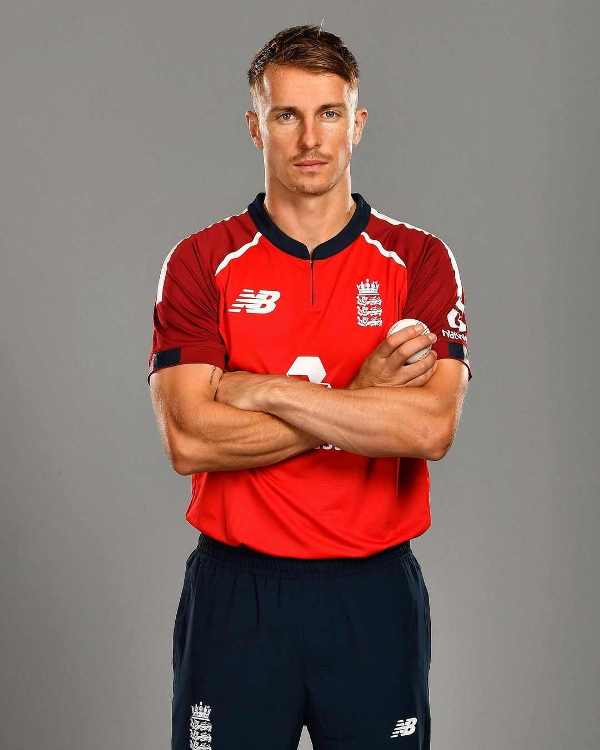 Tom Curran (Cricketer), Height, Age, Girlfriend, Wife, Children, Family, Biography & More » Starsunfolded 750_x_600_jpg