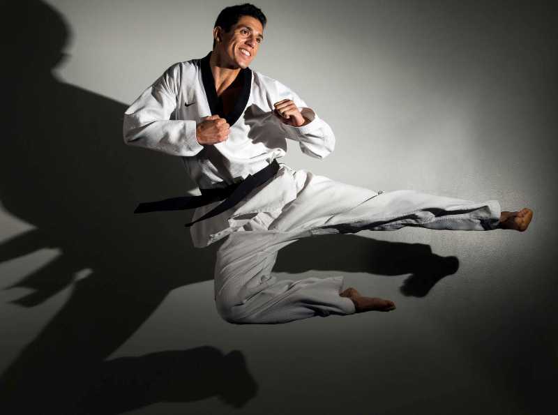 List Of Top 10 Taekwondo Players In The World » StarsUnfolded