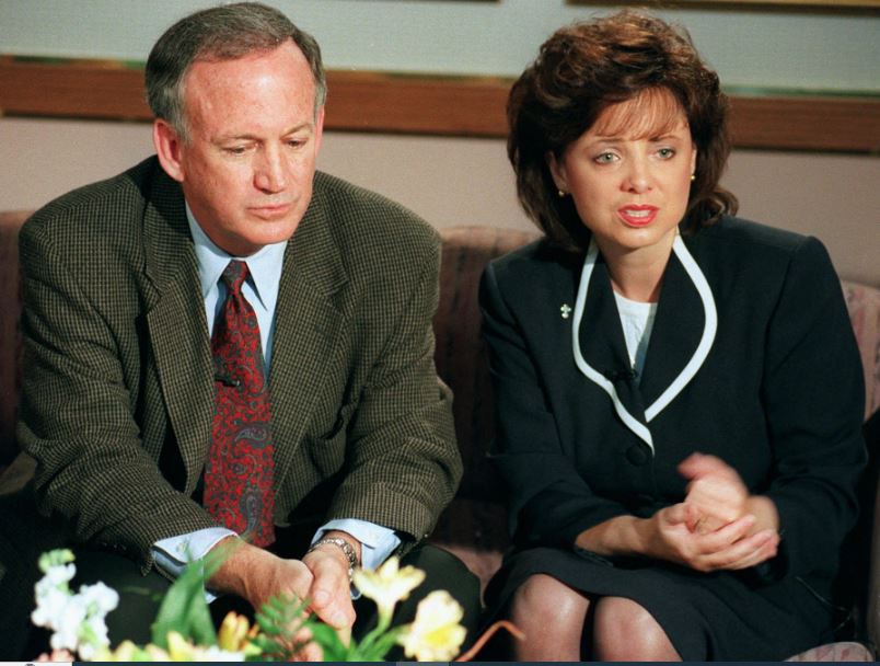 Patsy Ramsey Age, Death, Husband, Children, Family, Biography