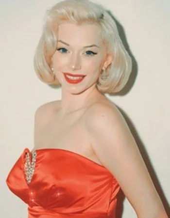 Pinup Pixie Age, Height, Real Name, Wiki, Net Worth