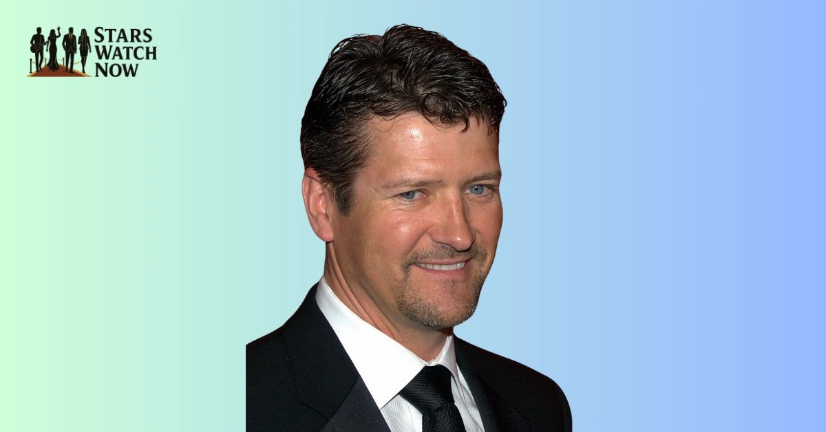 What is Todd Palin Doing Now? Former First Gentleman of Alaska’s Life