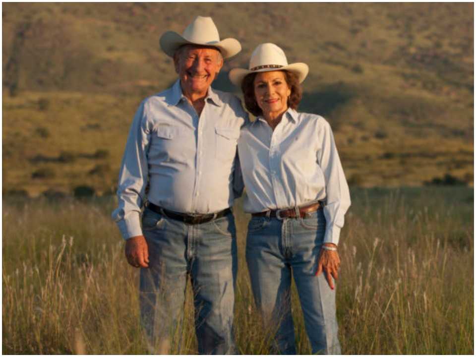 Clayton Williams Biography, Age, Death, Wife, Net Worth StarsWiki