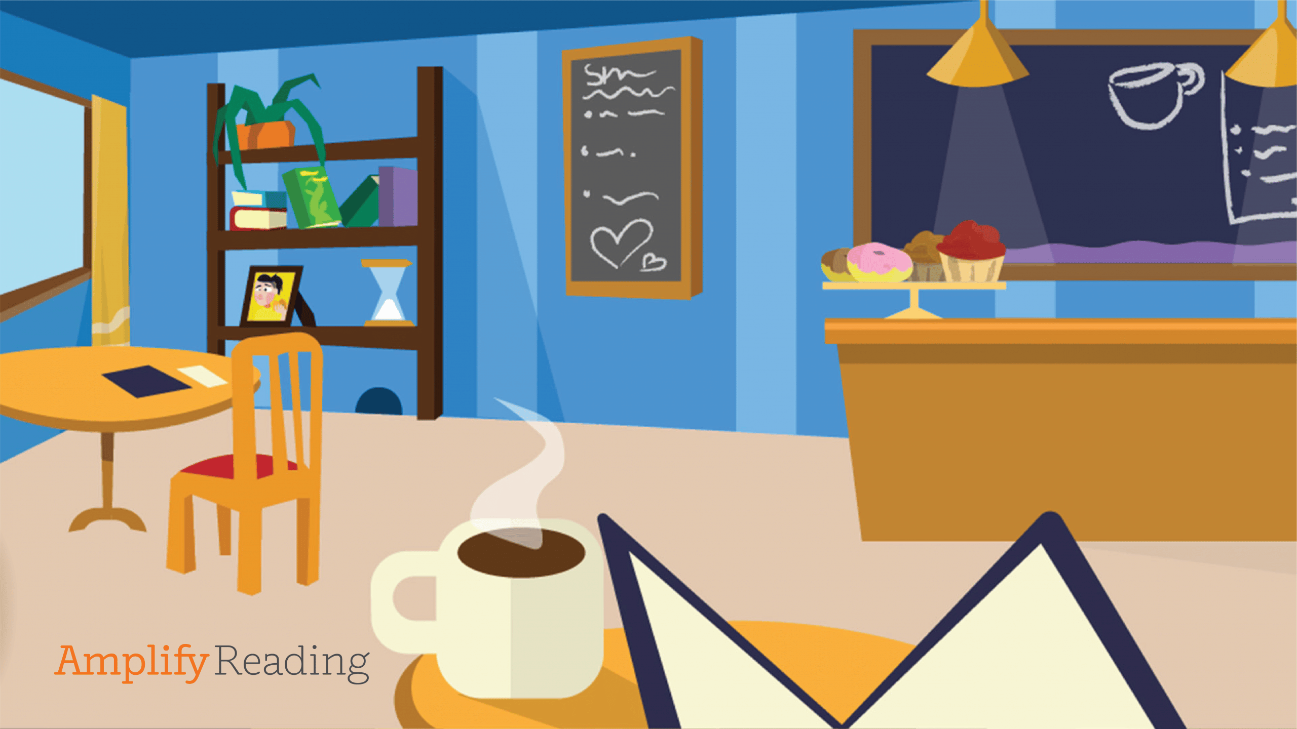 2022 Amplify Reading Downloads Amplify