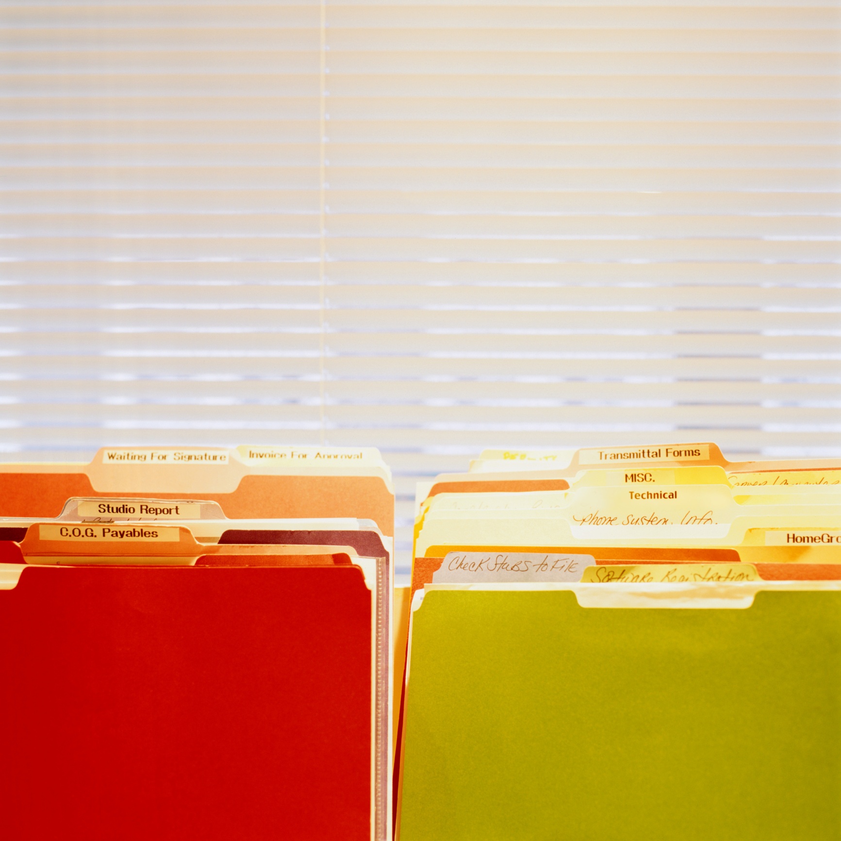 Secrets Of ‘Does Everything’ Enterprise Document Management Software