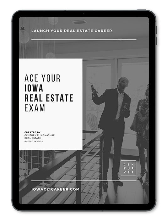 Guide to Passing Your Real Estate Exam